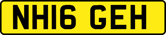 NH16GEH