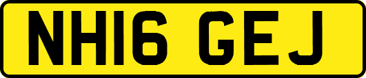 NH16GEJ