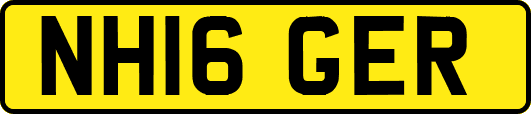 NH16GER