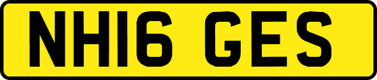 NH16GES