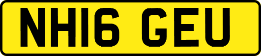 NH16GEU