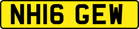 NH16GEW