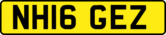 NH16GEZ