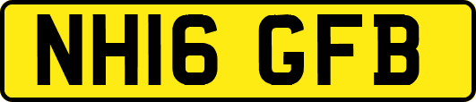 NH16GFB