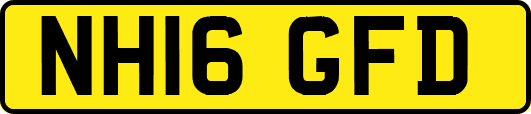 NH16GFD