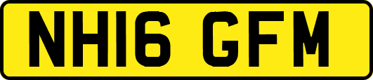 NH16GFM