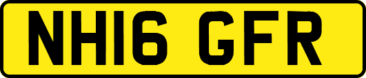 NH16GFR
