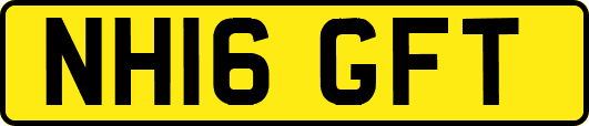 NH16GFT