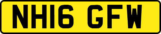 NH16GFW