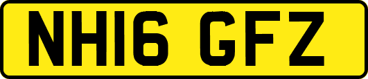 NH16GFZ