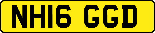 NH16GGD