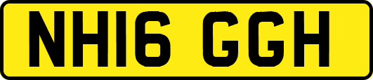 NH16GGH