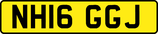 NH16GGJ