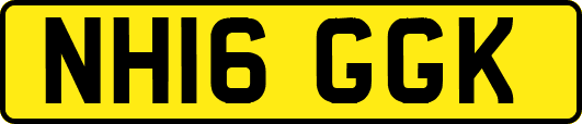 NH16GGK