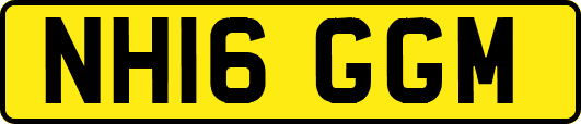 NH16GGM
