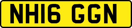 NH16GGN