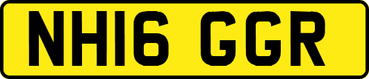 NH16GGR