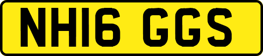 NH16GGS