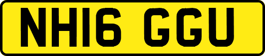 NH16GGU