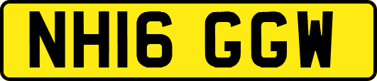 NH16GGW