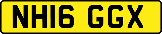 NH16GGX