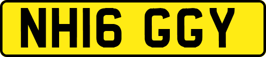 NH16GGY