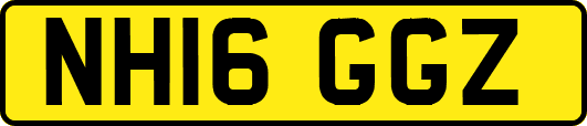 NH16GGZ