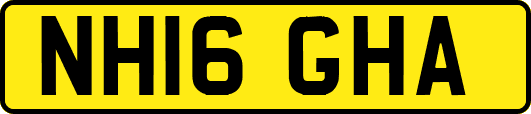 NH16GHA