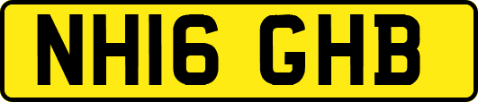 NH16GHB