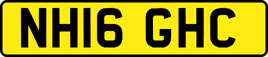 NH16GHC