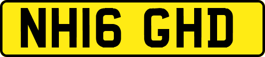 NH16GHD