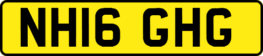 NH16GHG
