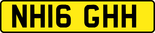 NH16GHH