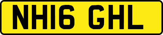 NH16GHL