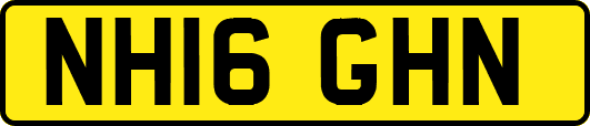 NH16GHN