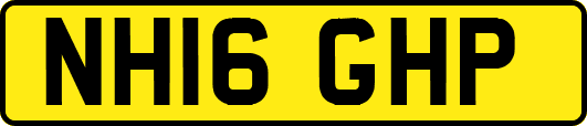 NH16GHP