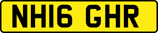 NH16GHR
