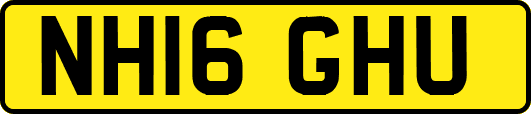 NH16GHU