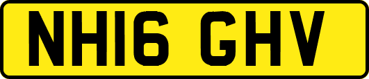 NH16GHV