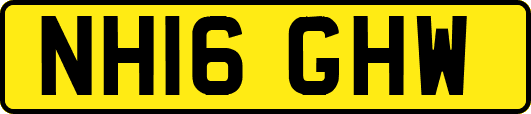 NH16GHW