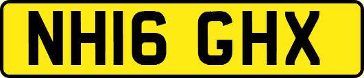NH16GHX
