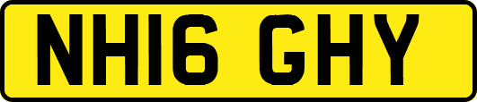 NH16GHY