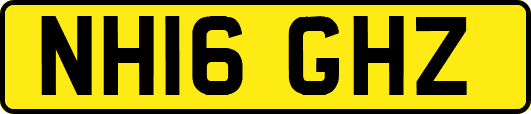 NH16GHZ