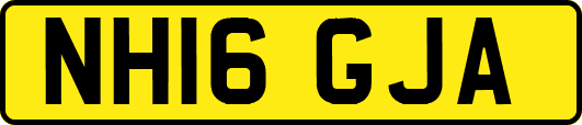 NH16GJA