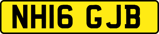 NH16GJB