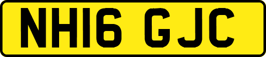 NH16GJC