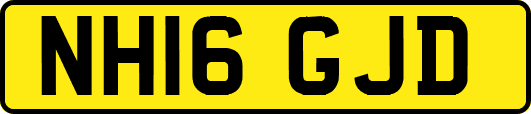 NH16GJD