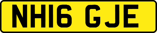 NH16GJE