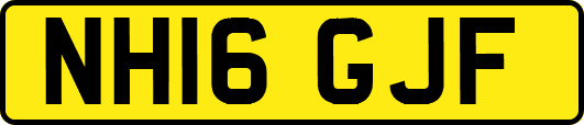 NH16GJF