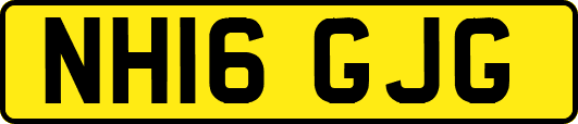 NH16GJG